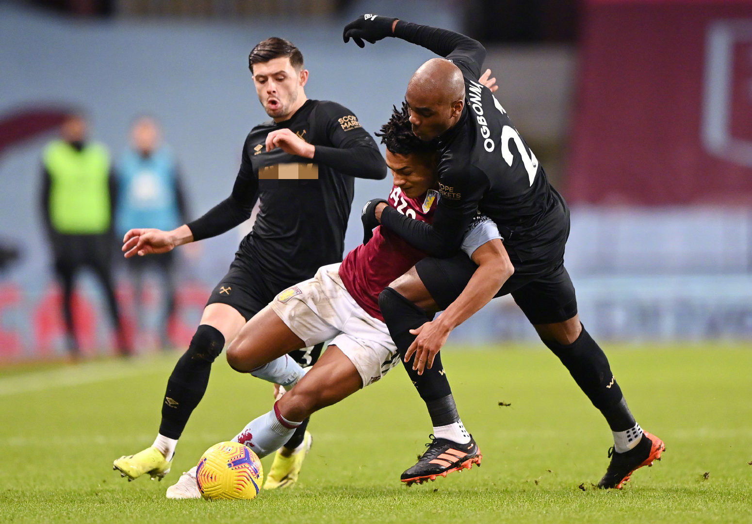 周三的信心 周三的信心